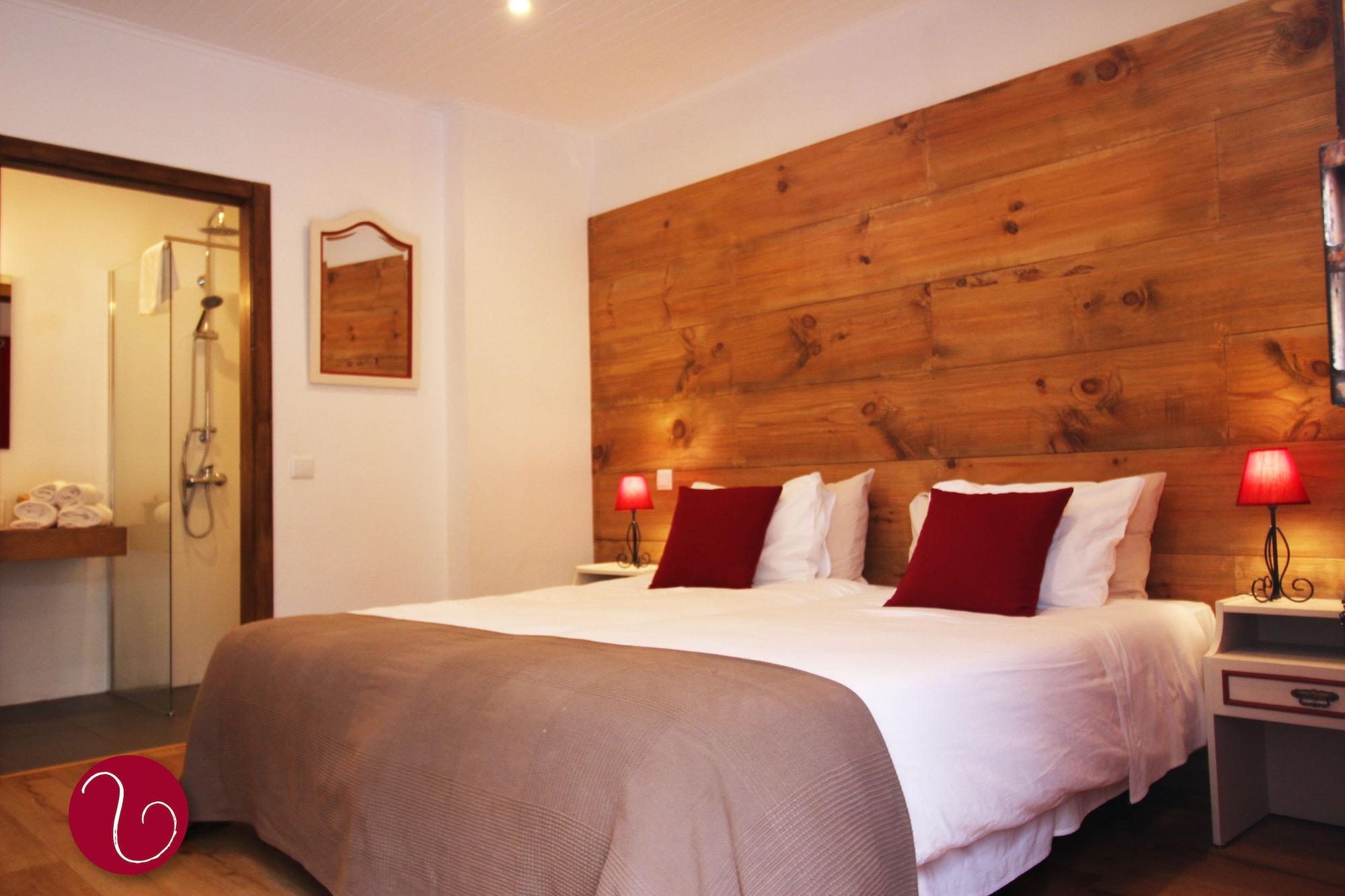 Guesthouse Vila Lusitania 丰沙尔 外观 照片