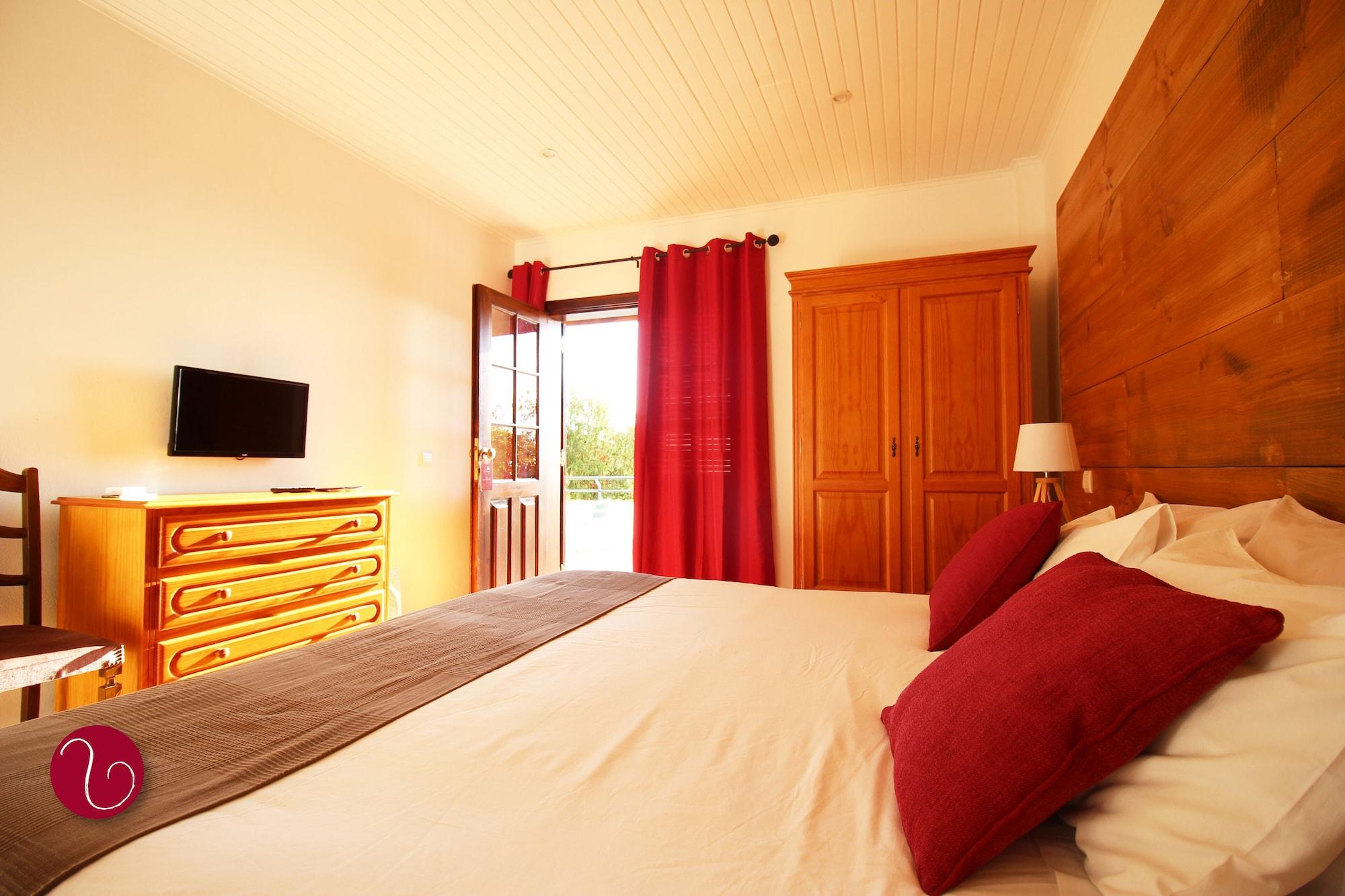 Guesthouse Vila Lusitania 丰沙尔 外观 照片