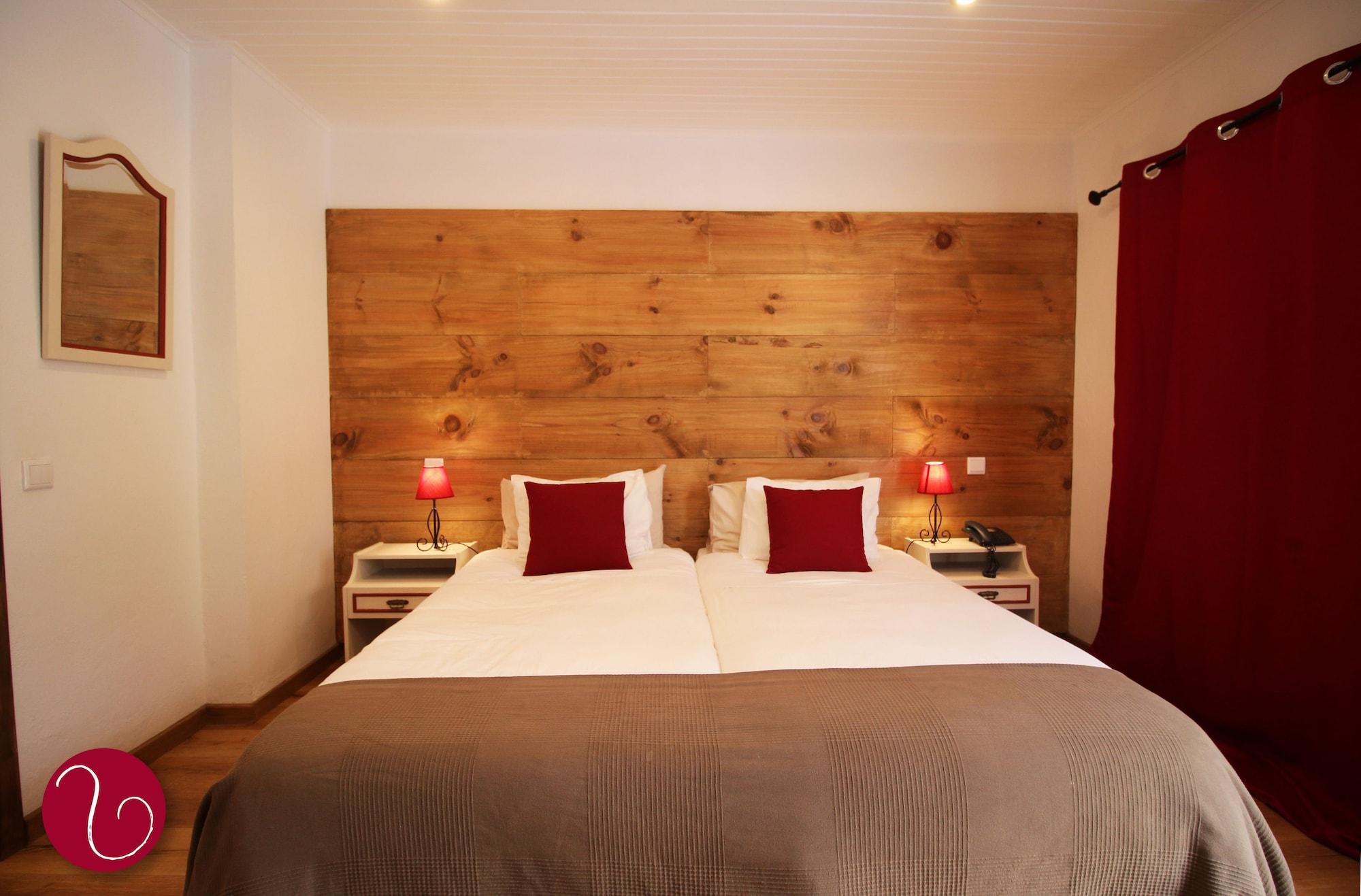 Guesthouse Vila Lusitania 丰沙尔 外观 照片