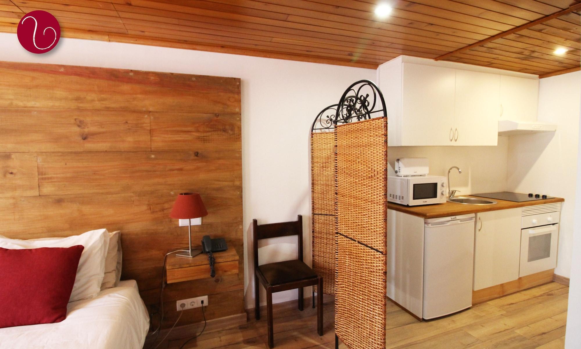 Guesthouse Vila Lusitania 丰沙尔 外观 照片