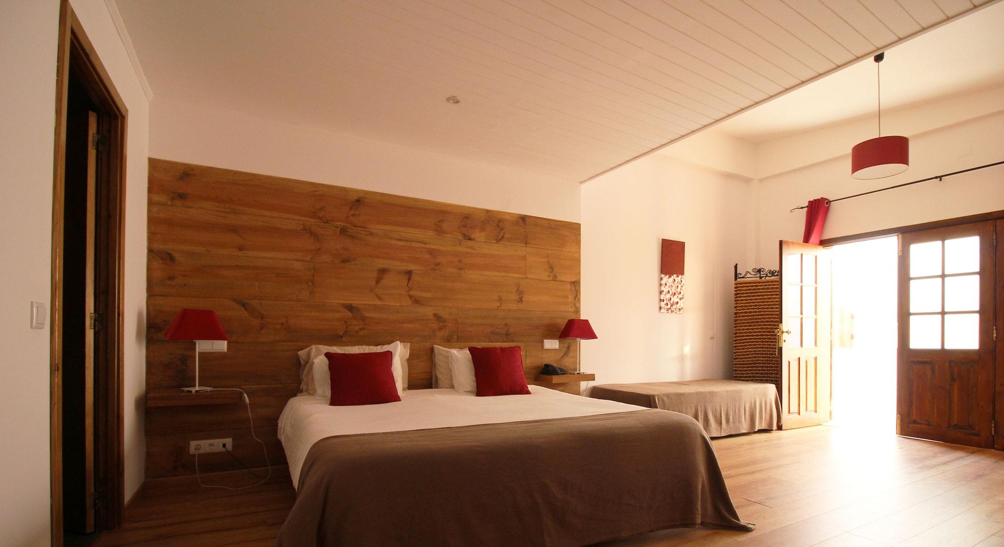 Guesthouse Vila Lusitania 丰沙尔 外观 照片