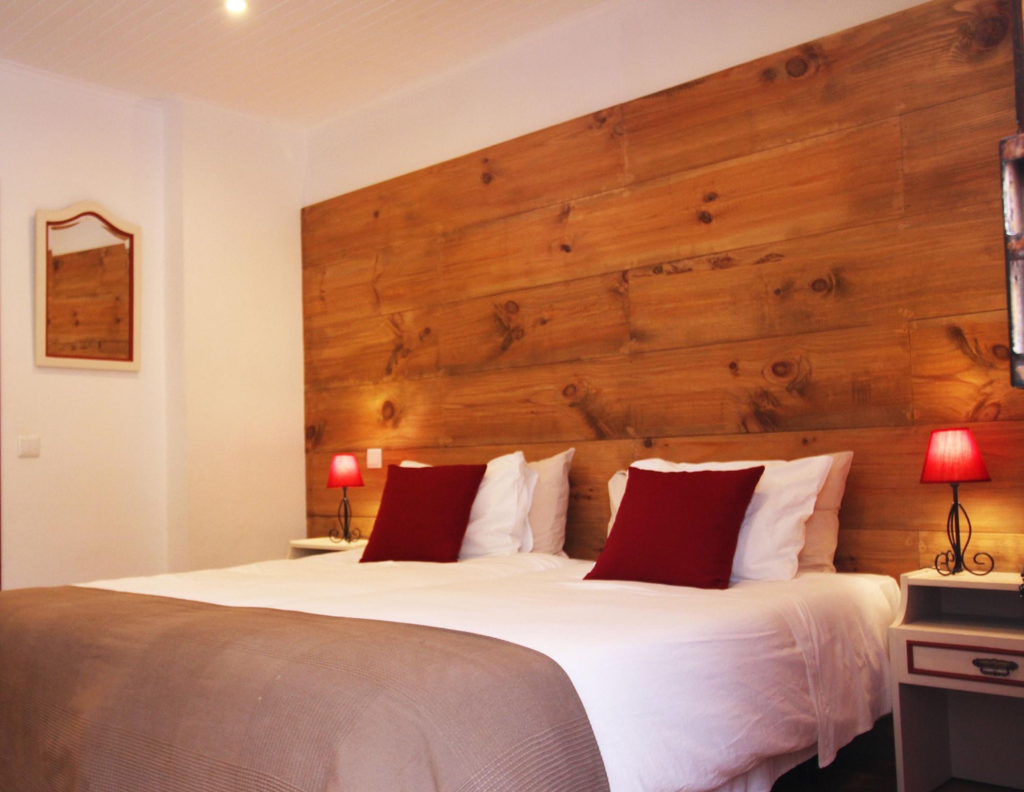 Guesthouse Vila Lusitania 丰沙尔 外观 照片