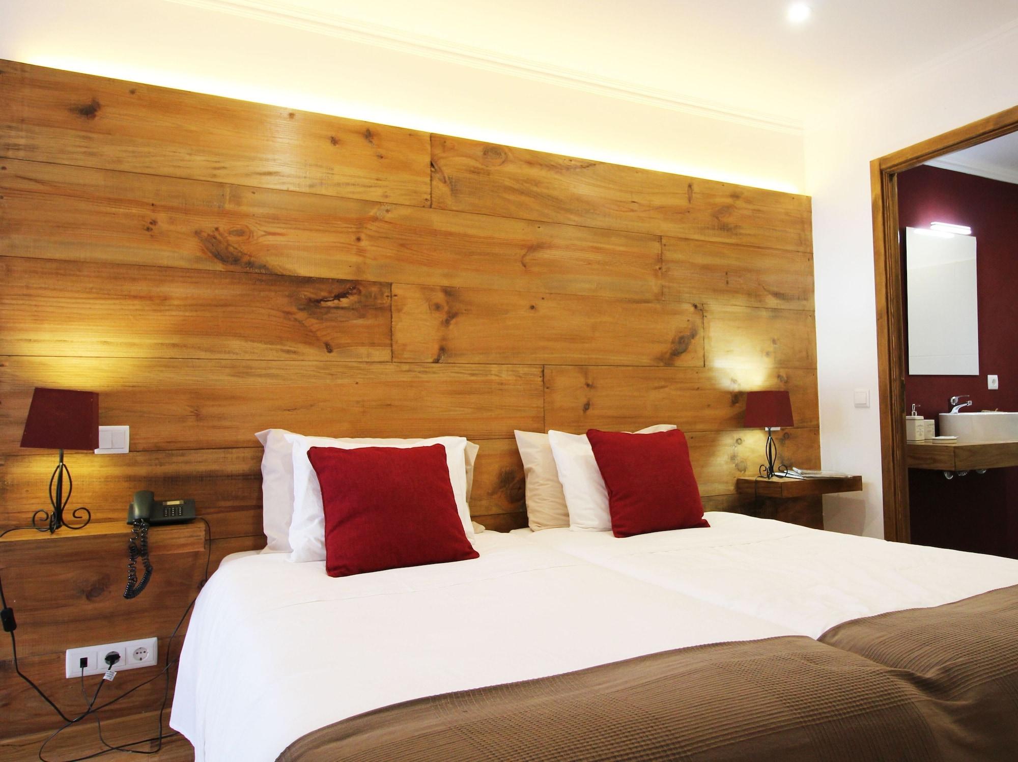 Guesthouse Vila Lusitania 丰沙尔 外观 照片