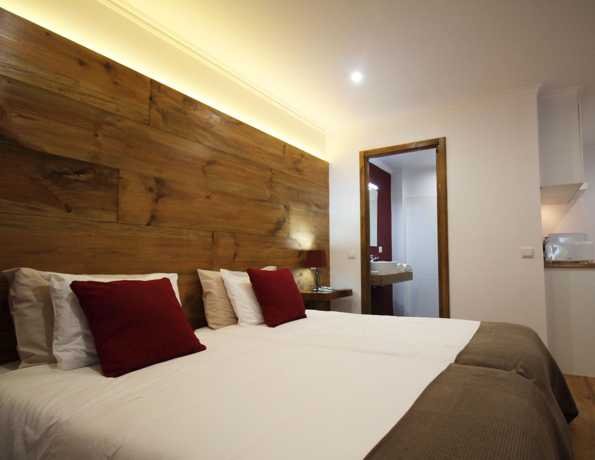Guesthouse Vila Lusitania 丰沙尔 外观 照片