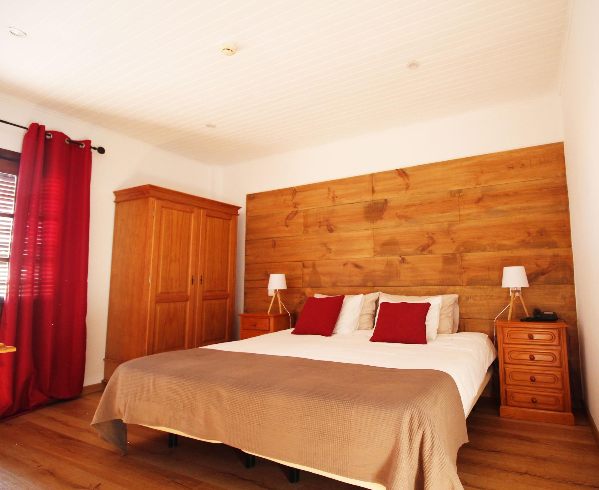Guesthouse Vila Lusitania 丰沙尔 外观 照片