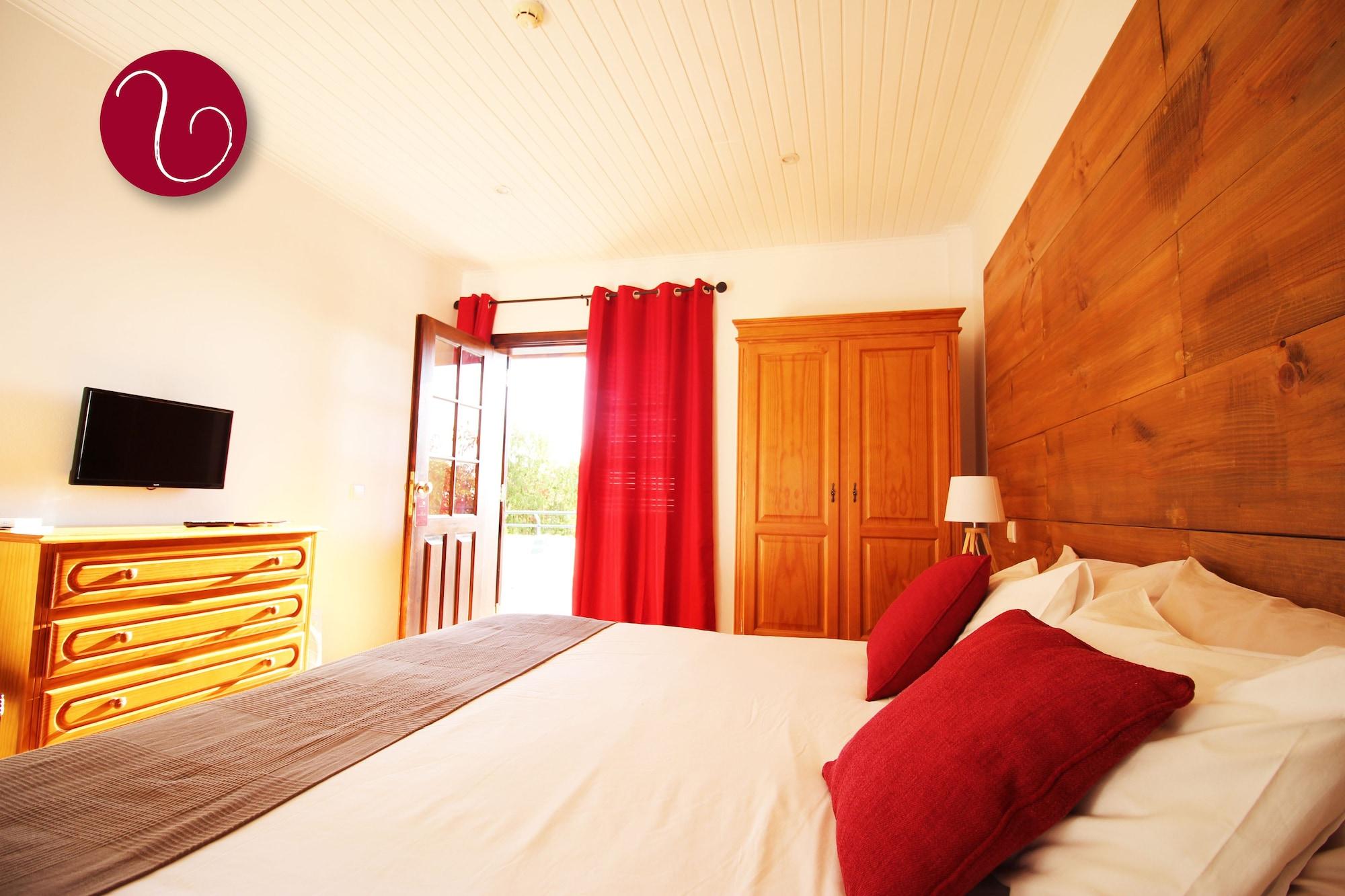 Guesthouse Vila Lusitania 丰沙尔 外观 照片