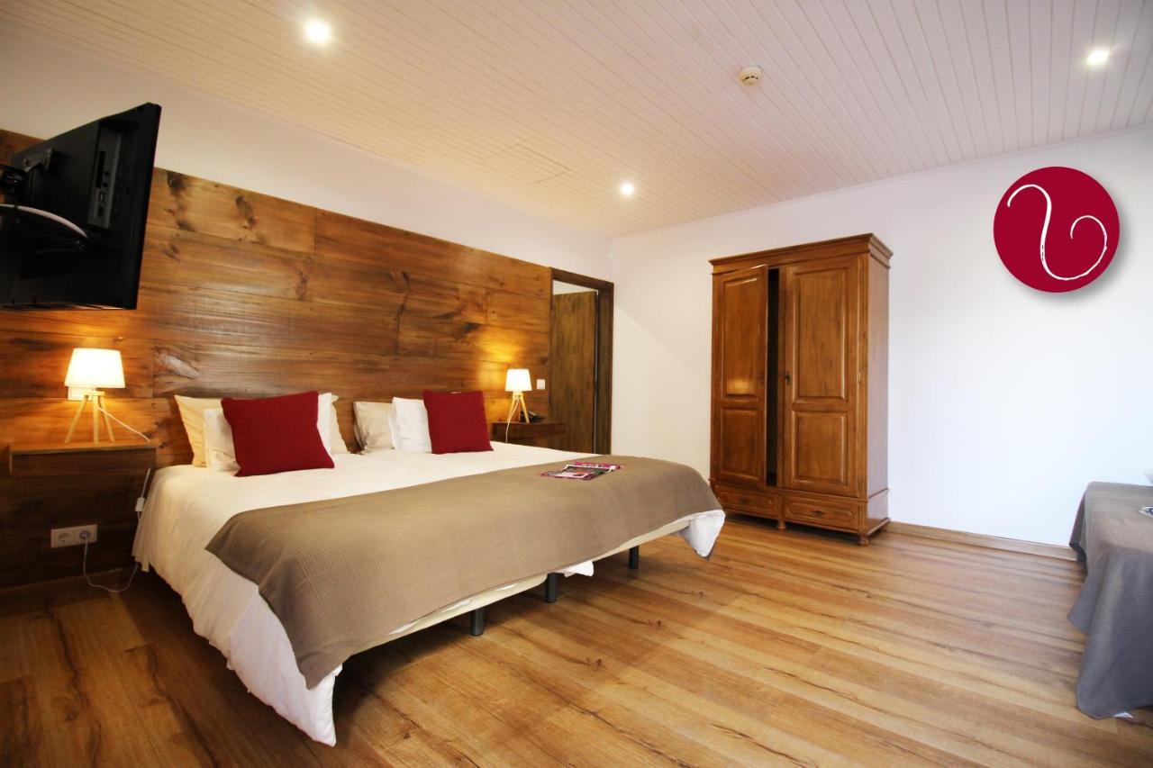 Guesthouse Vila Lusitania 丰沙尔 外观 照片