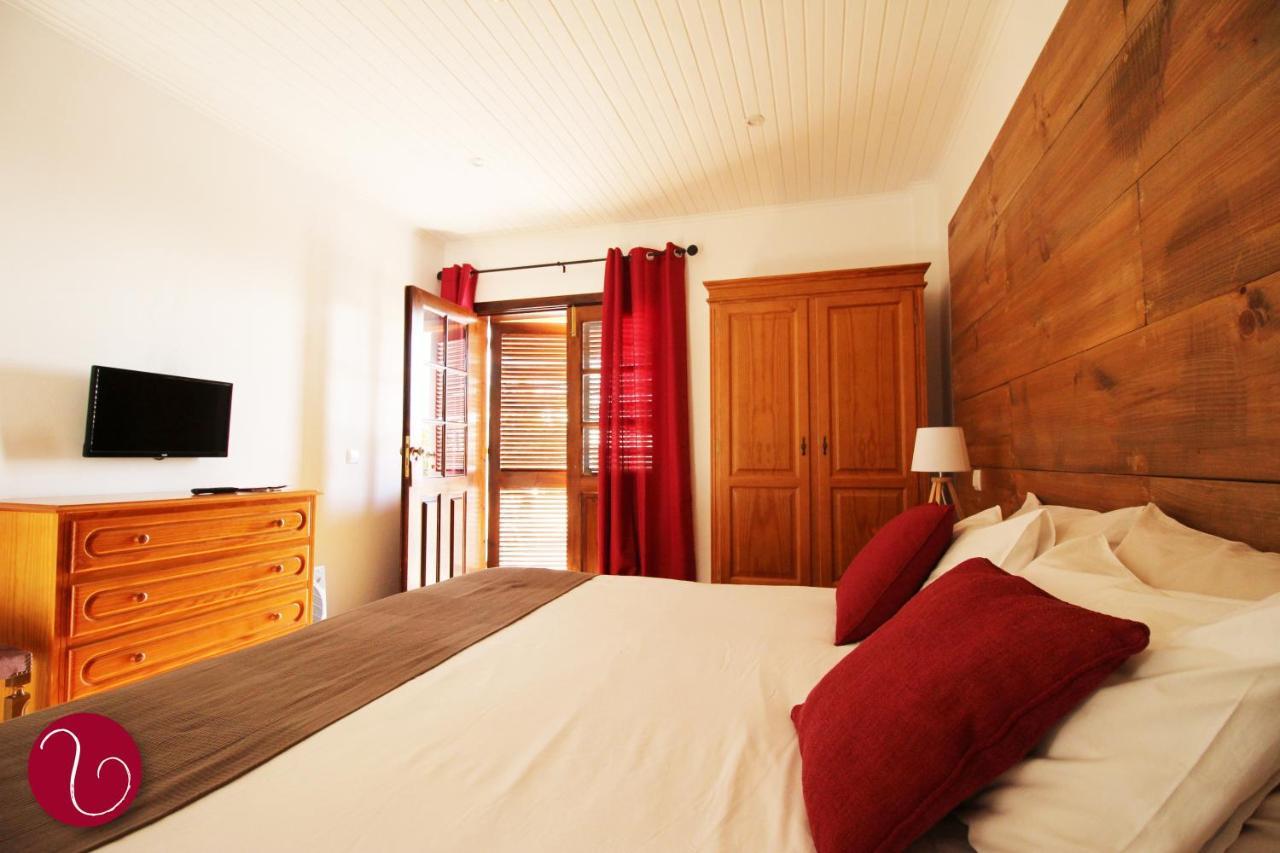 Guesthouse Vila Lusitania 丰沙尔 外观 照片