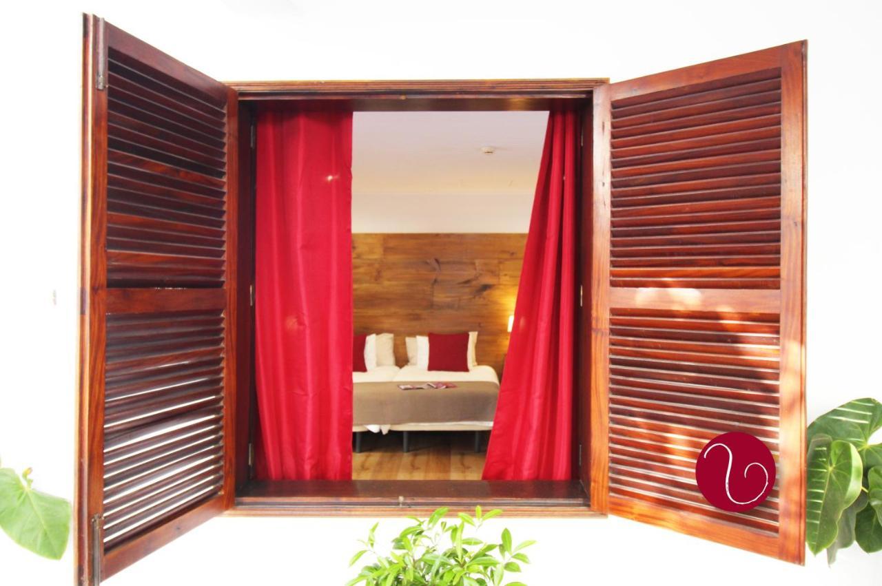 Guesthouse Vila Lusitania 丰沙尔 外观 照片