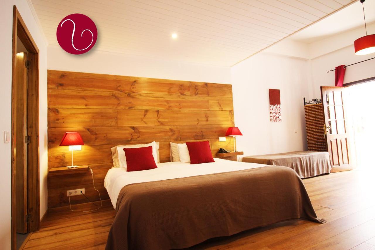 Guesthouse Vila Lusitania 丰沙尔 外观 照片