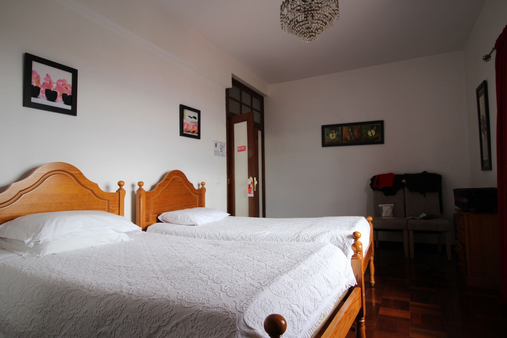 Guesthouse Vila Lusitania 丰沙尔 外观 照片