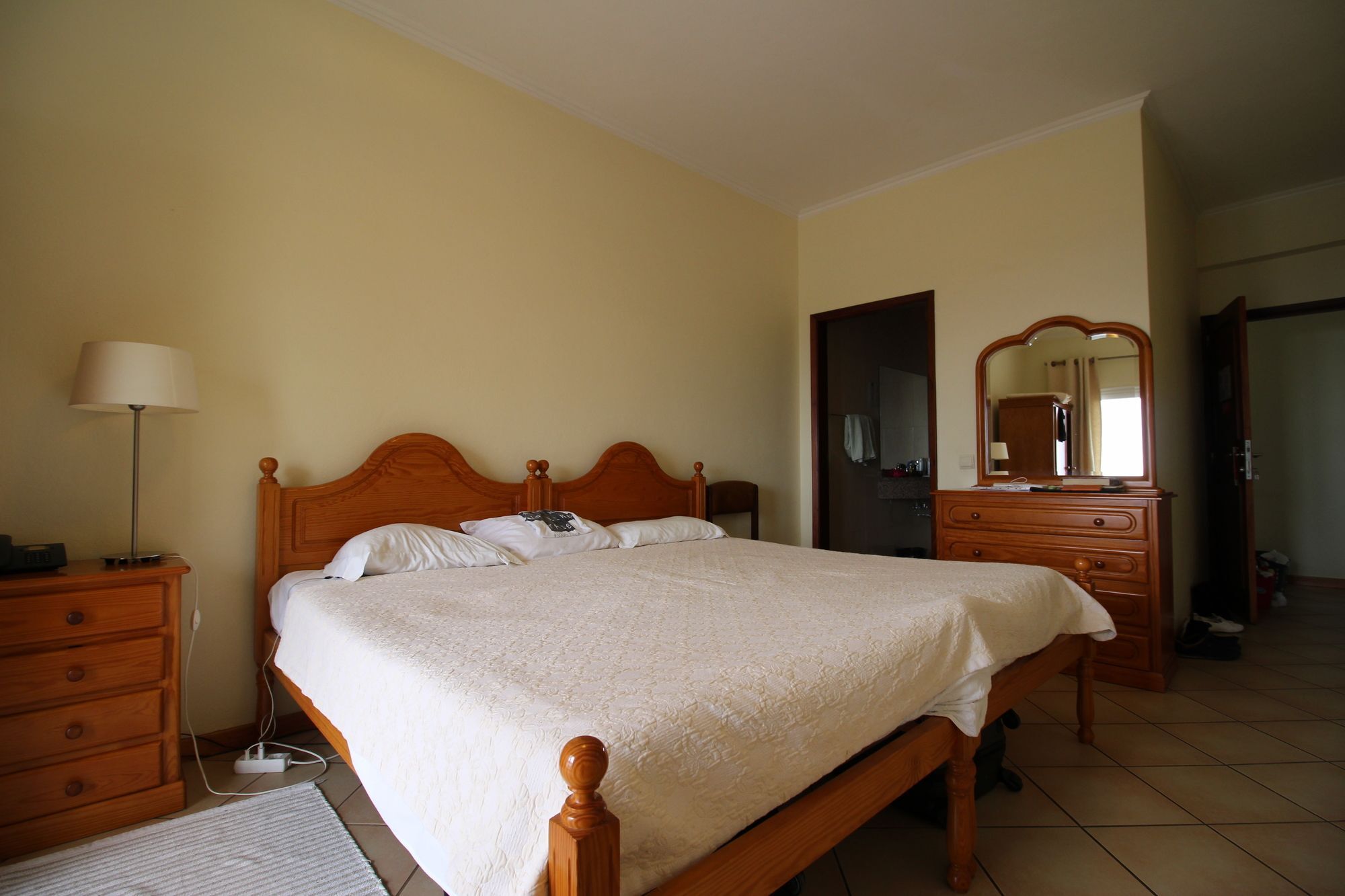 Guesthouse Vila Lusitania 丰沙尔 外观 照片