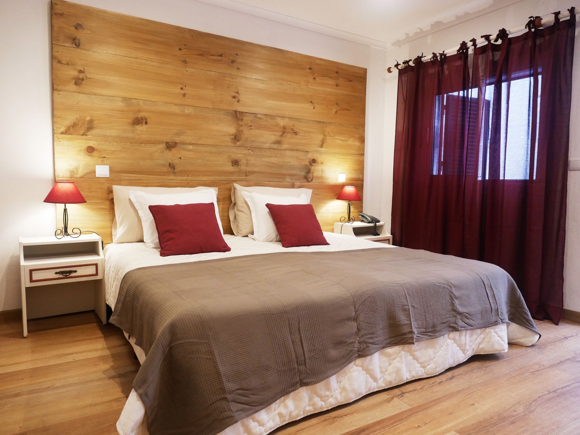 Guesthouse Vila Lusitania 丰沙尔 外观 照片